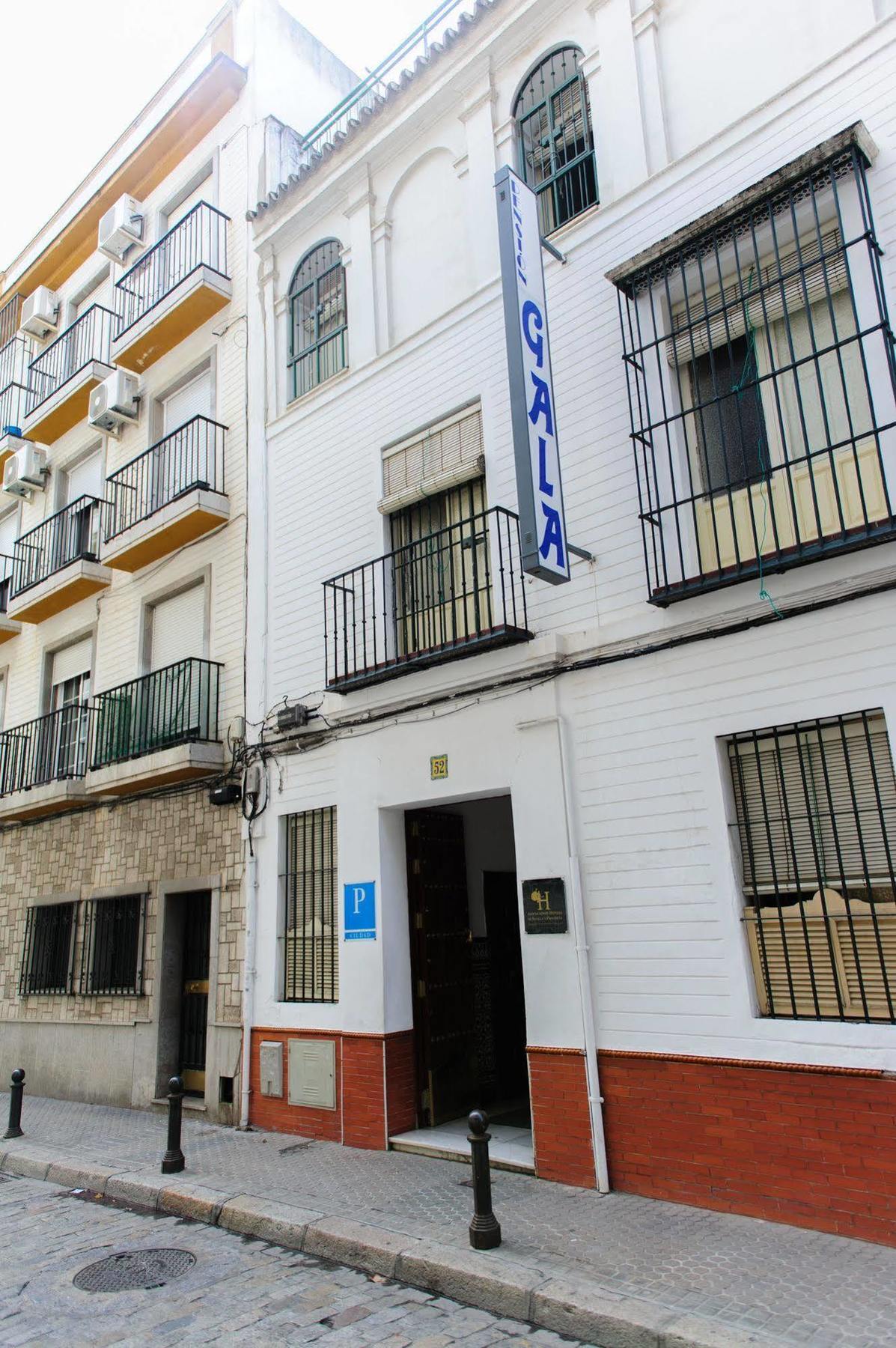 Maison d'hôtes Gala