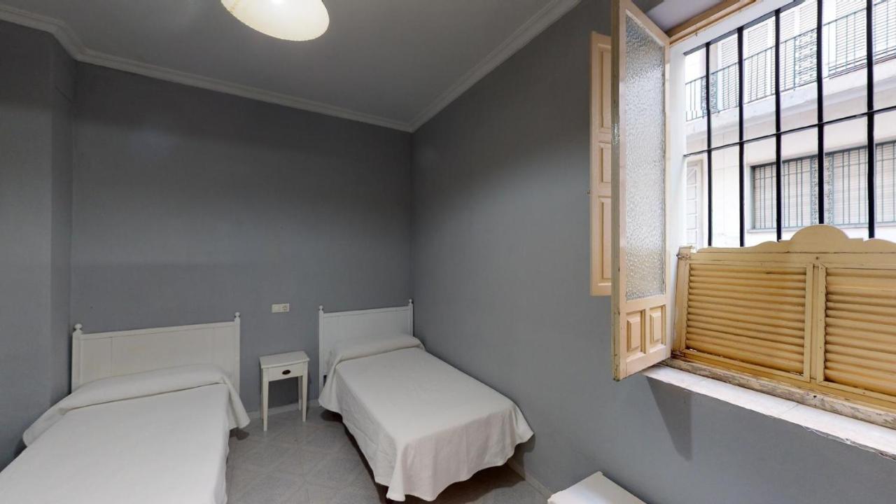 Guest house Gala Seville