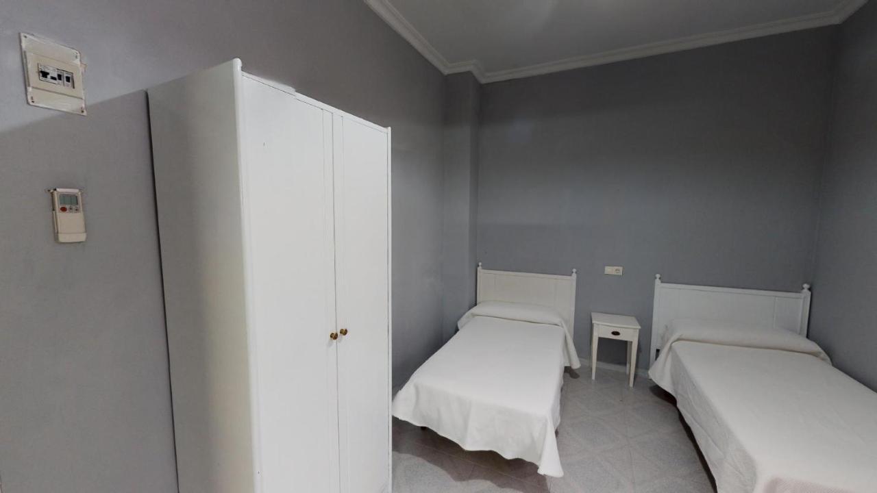 Guest house Gala Seville
