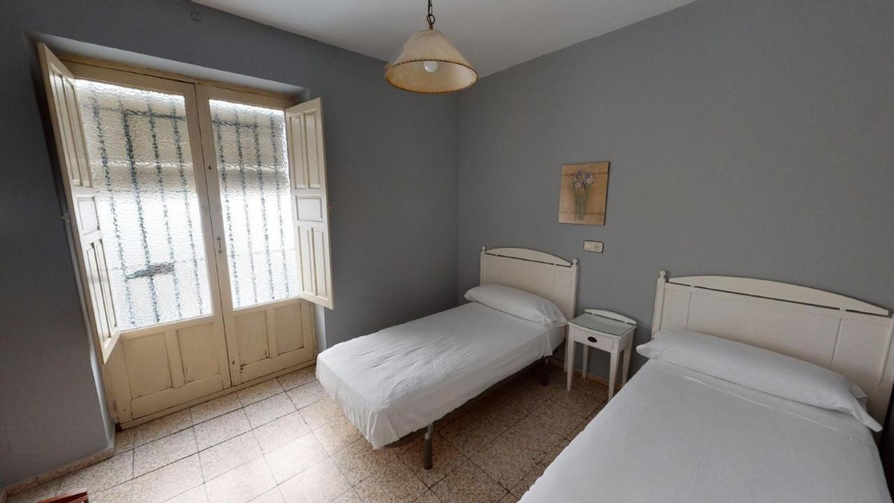 Guest house Gala Seville