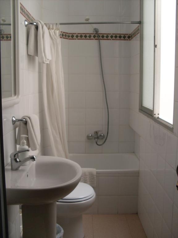 Gala Guest house Seville