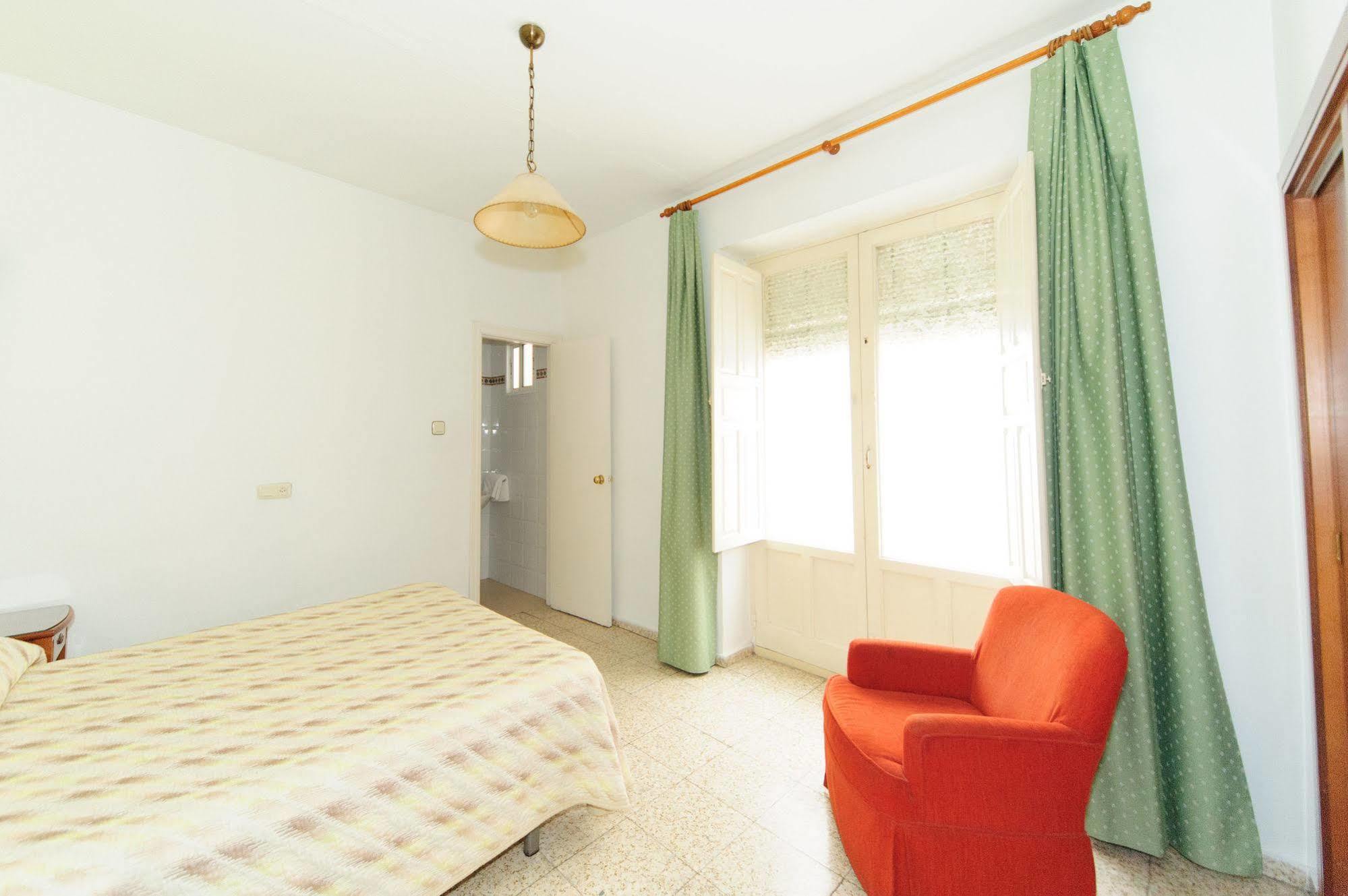 Gala Guest house Seville