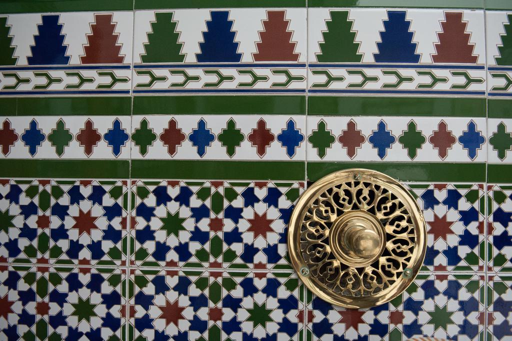 Gala Guest house Seville